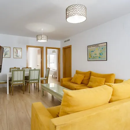 Colon15 Family By Cadiz4rentals