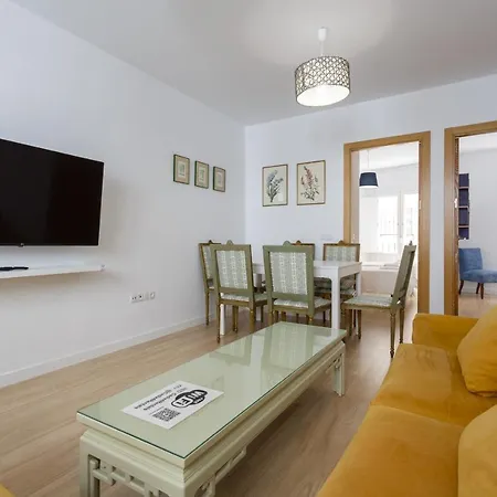 Colon15 Family By Cadiz4rentals