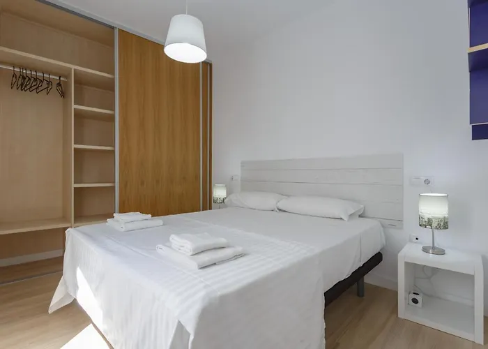 Colon15 Family By Cadiz4rentals