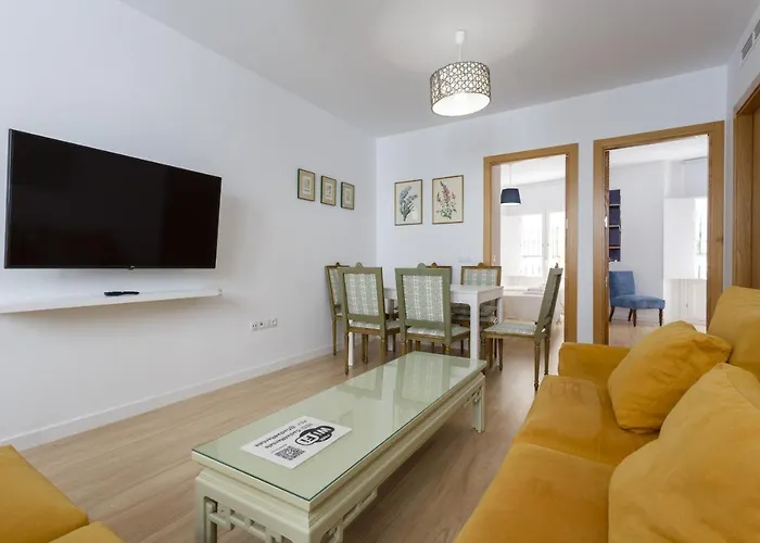 Colon15 Family By Cadiz4rentals