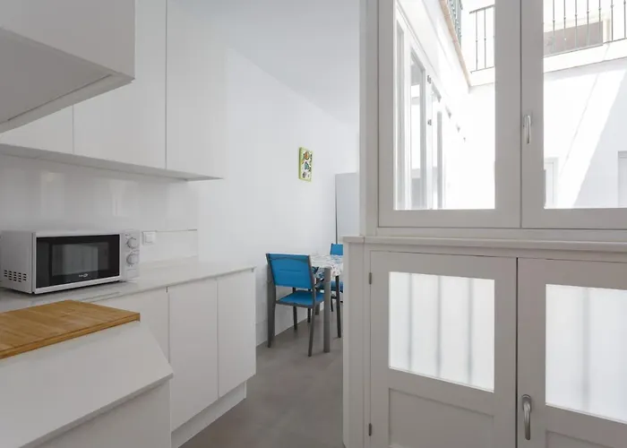 Colon15 Family By Cadiz4rentals *