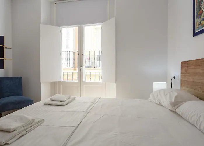 Colon15 Family By Cadiz4rentals