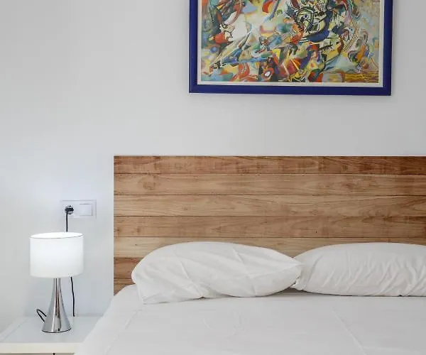 Colon15 Family By Cadiz4rentals * 加的斯