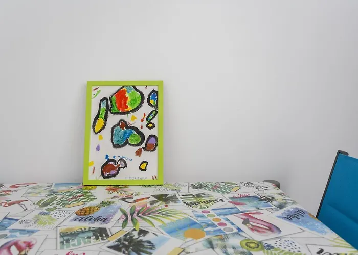 Colon15 Family By Cadiz4rentals 加的斯