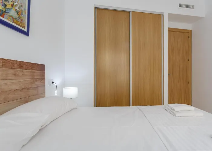 Colon15 Family By Cadiz4rentals * 加的斯