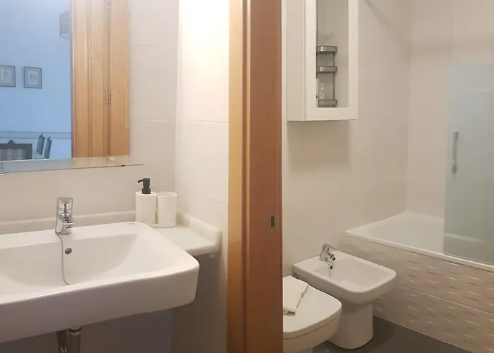 Colon15 Family By Cadiz4rentals 公寓