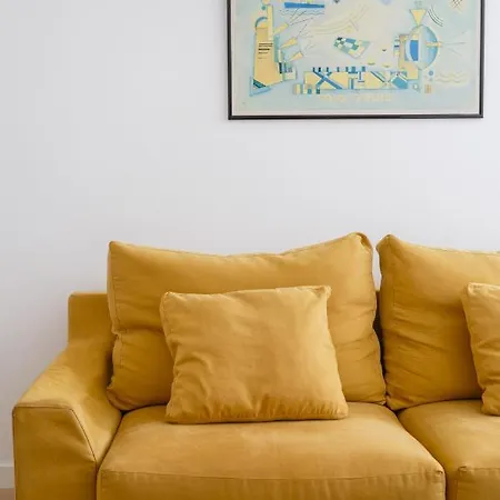 Colon15 Family By Cadiz4rentals 公寓 *