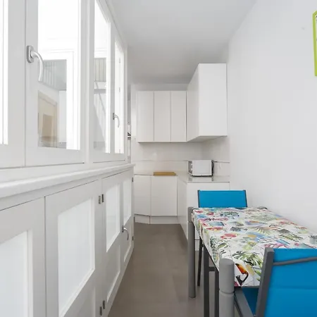 Colon15 Family By Cadiz4rentals *