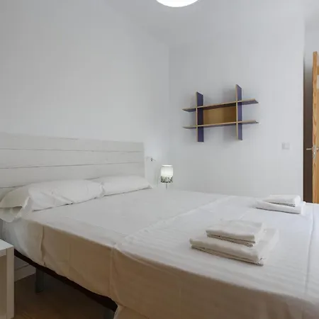 Colon15 Family By Cadiz4rentals Apartment *