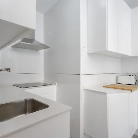 Colon15 Family By Cadiz4rentals Apartment *