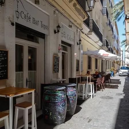 Colon15 Family By Cadiz4rentals