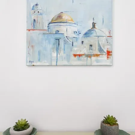 Colon15 Family By Cadiz4rentals Apartment