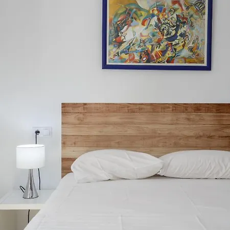 Colon15 Family By Cadiz4rentals * Cadix