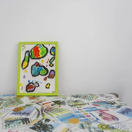 Colon15 Family By Cadiz4rentals 加的斯