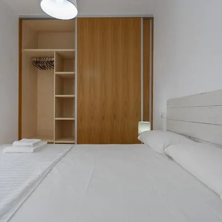 Colon15 Family By Cadiz4rentals 加的斯