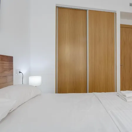 Colon15 Family By Cadiz4rentals * Cadix