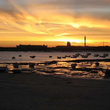 Colon15 Family By Cadiz4rentals 公寓