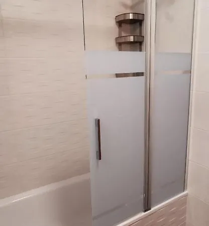 Colon15 Family By Cadiz4rentals * 加的斯