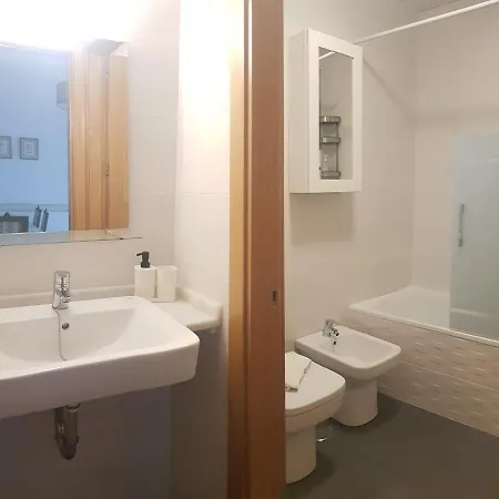 Colon15 Family By Cadiz4rentals Apartment