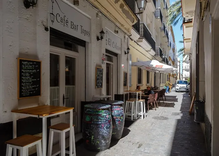 Colon15 Family By Cadiz4rentals