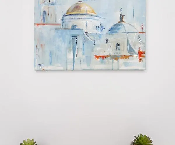 Colon15 Family By Cadiz4rentals Apartman