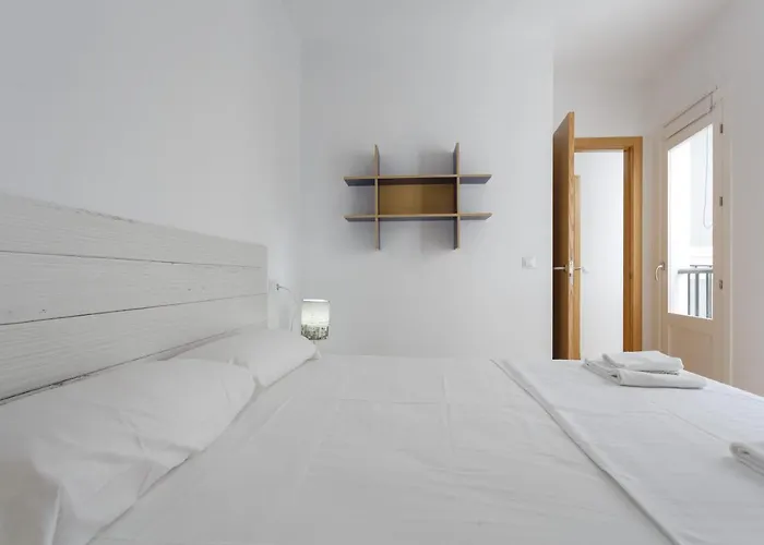 Colon15 Family By Cadiz4rentals