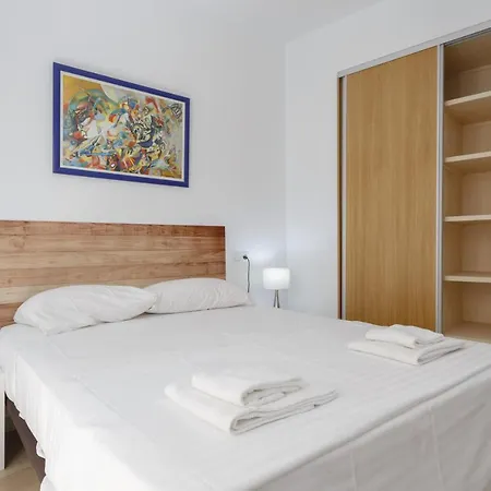 Colon15 Family By Cadiz4rentals Кадіс