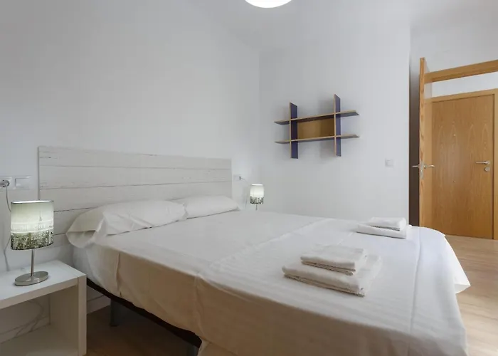 Colon15 Family By Cadiz4rentals Апартаменти *