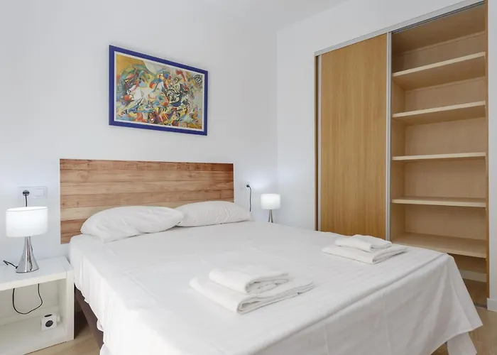 Colon15 Family By Cadiz4rentals Кадіс