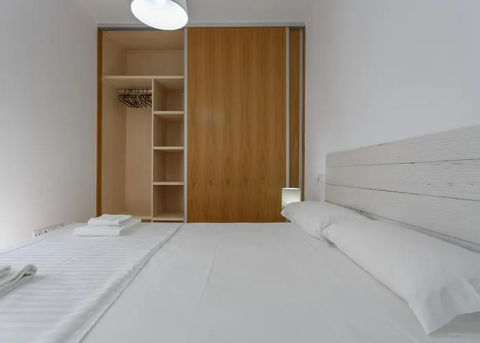 Colon15 Family By Cadiz4rentals Кадіс